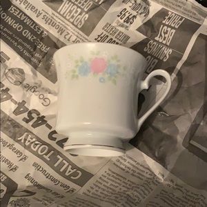 China Garden Prestige Guo Guang Teacups